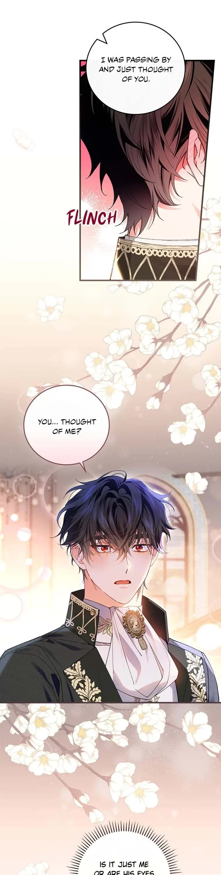 The Perfect Ending for the Villainess of a Fairy Tale Chapter 59 page 6 - Chapter 59