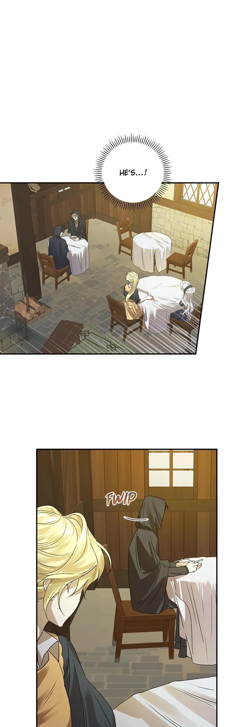 The Perfect Ending for the Villainess of a Fairy Tale Chapter 6 page 1 - Chapter 6