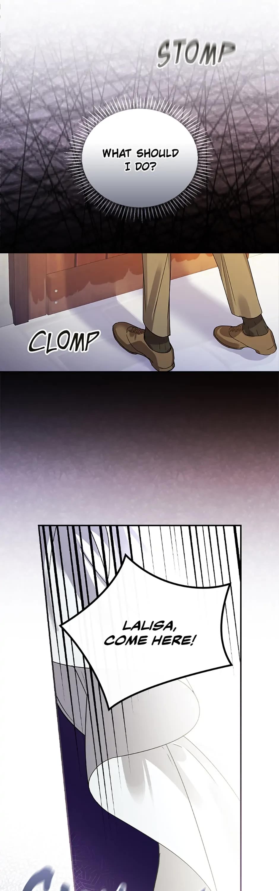 The Perfect Ending for the Villainess of a Fairy Tale Chapter 6 page 11 - Chapter 6