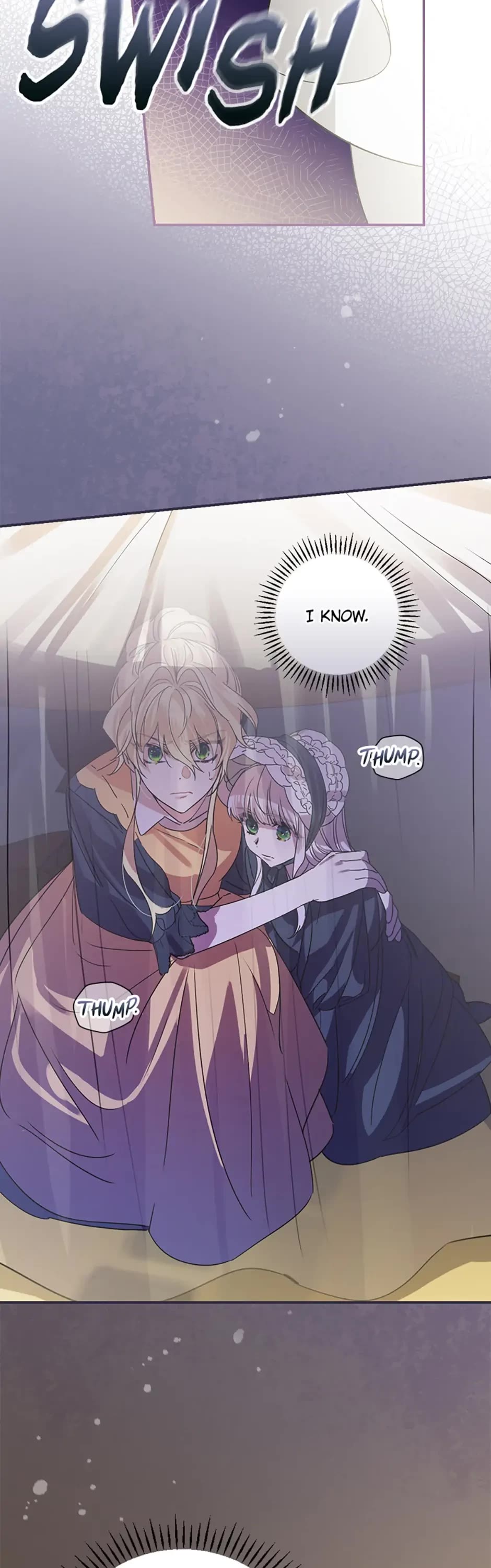 The Perfect Ending for the Villainess of a Fairy Tale Chapter 6 page 12 - Chapter 6
