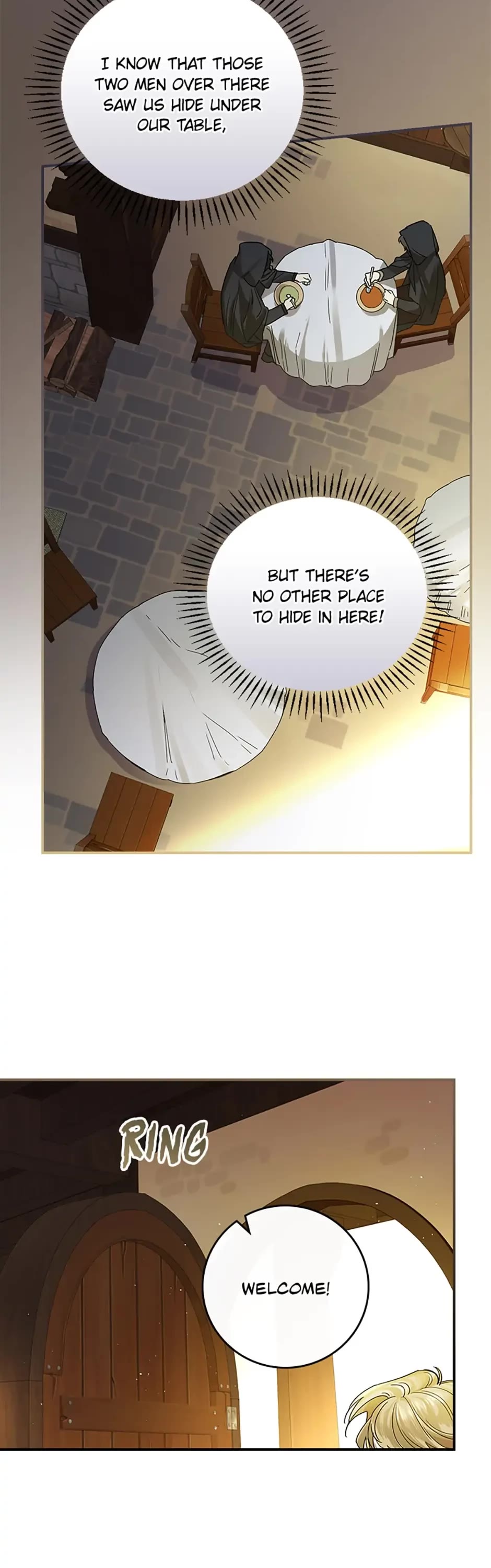 The Perfect Ending for the Villainess of a Fairy Tale Chapter 6 page 13 - Chapter 6