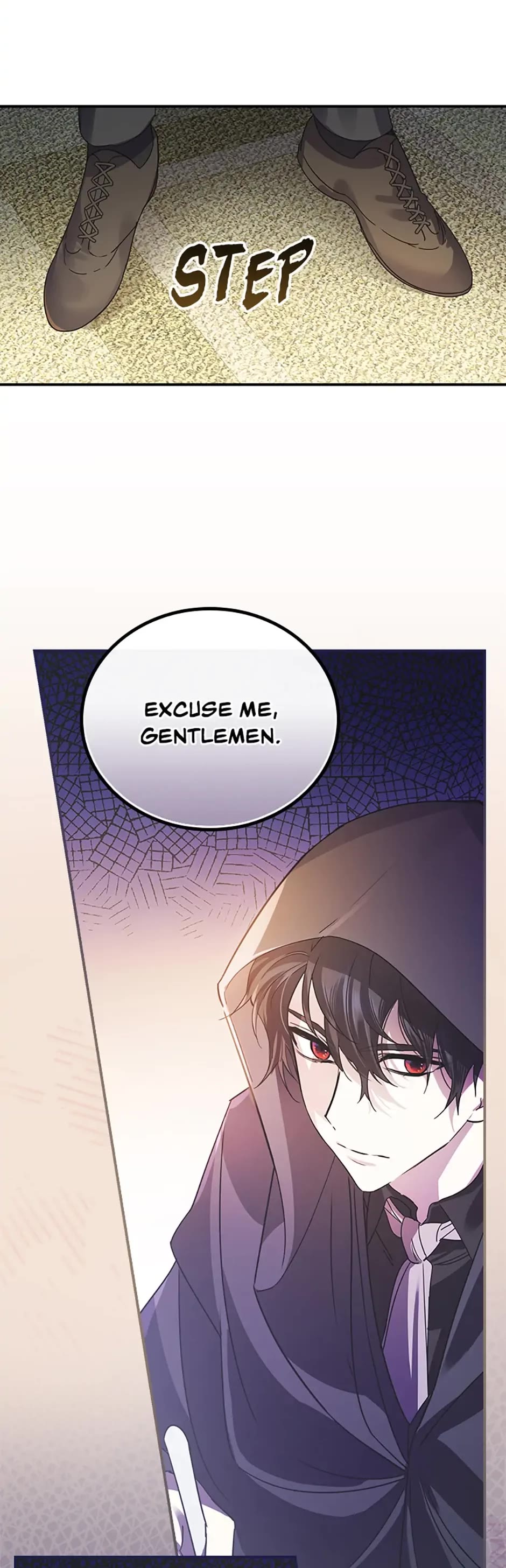 The Perfect Ending for the Villainess of a Fairy Tale Chapter 6 page 14 - Chapter 6