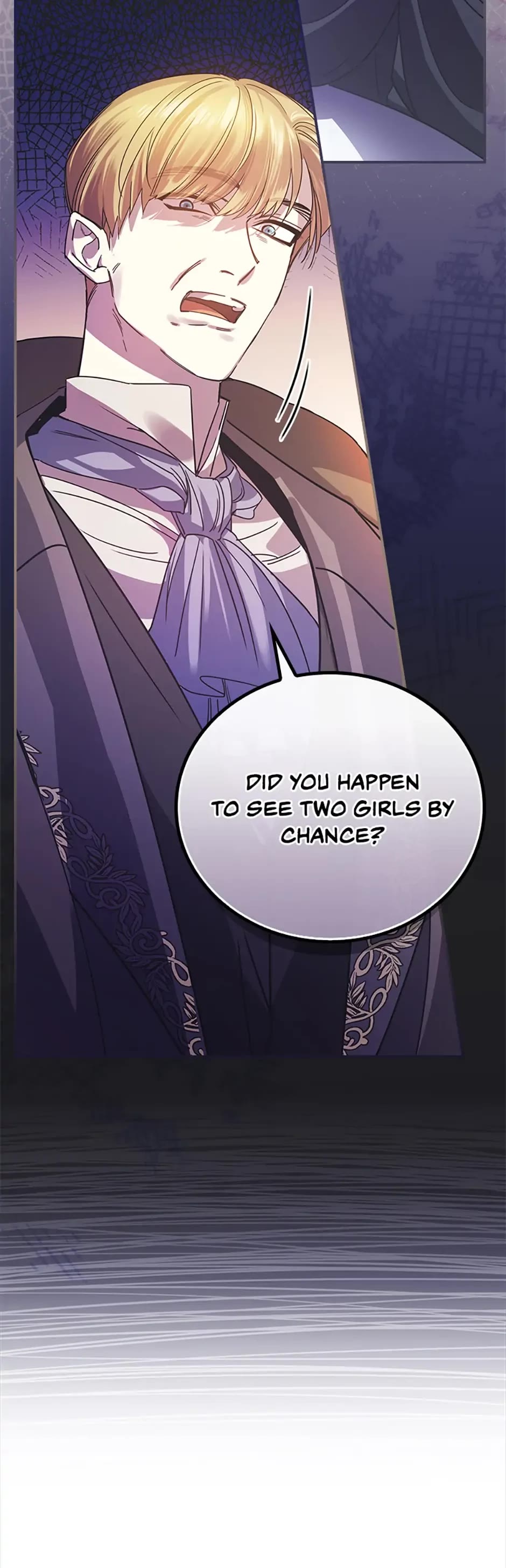 The Perfect Ending for the Villainess of a Fairy Tale Chapter 6 page 15 - Chapter 6