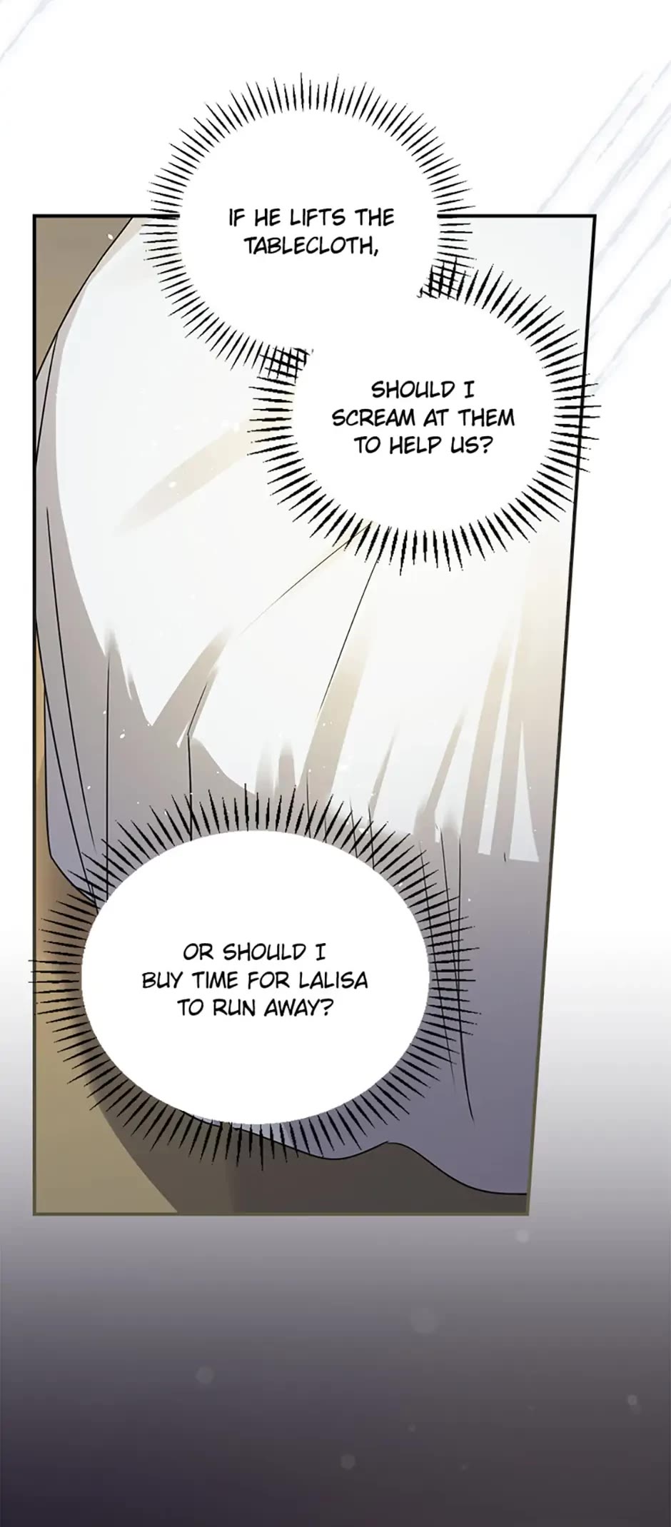 The Perfect Ending for the Villainess of a Fairy Tale Chapter 6 page 20 - Chapter 6