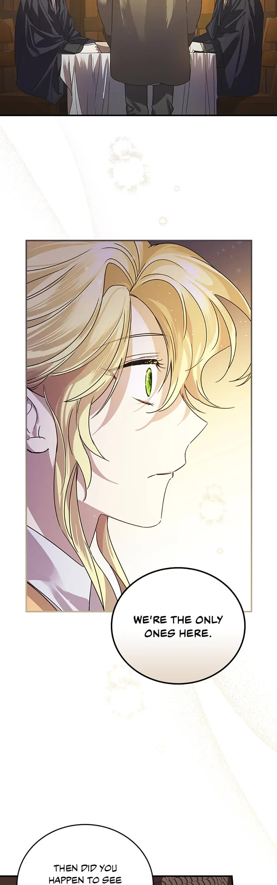 The Perfect Ending for the Villainess of a Fairy Tale Chapter 6 page 22 - Chapter 6
