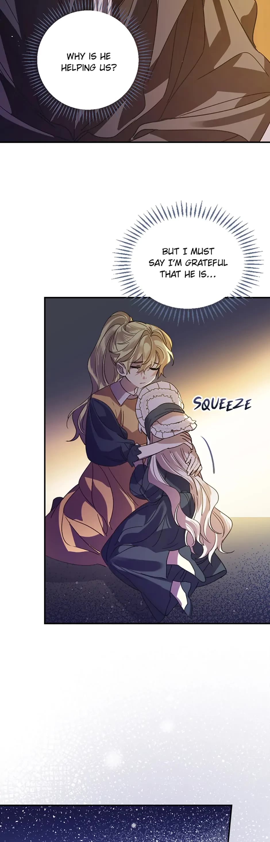 The Perfect Ending for the Villainess of a Fairy Tale Chapter 6 page 24 - Chapter 6