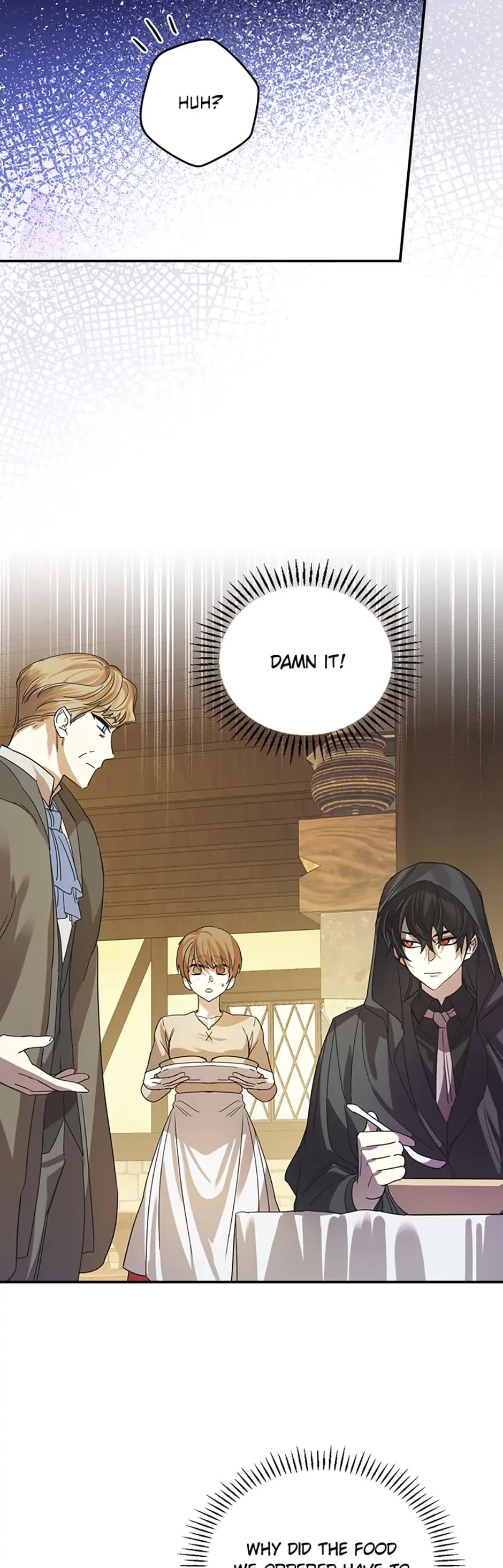 The Perfect Ending for the Villainess of a Fairy Tale Chapter 6 page 25 - Chapter 6