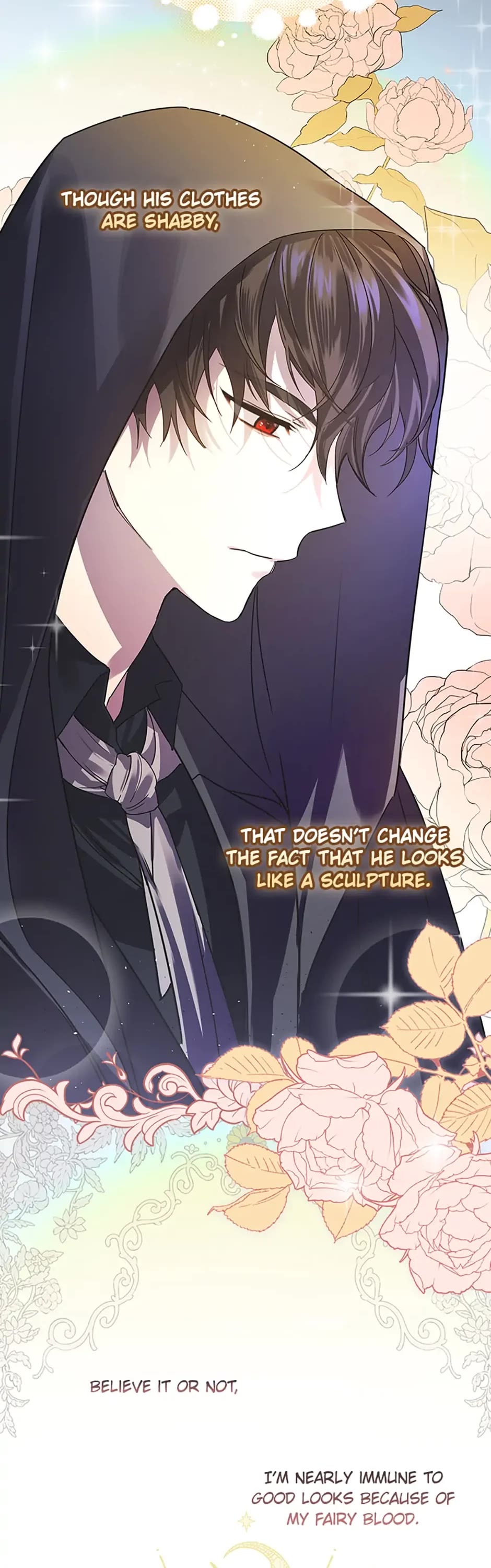 The Perfect Ending for the Villainess of a Fairy Tale Chapter 6 page 3 - Chapter 6