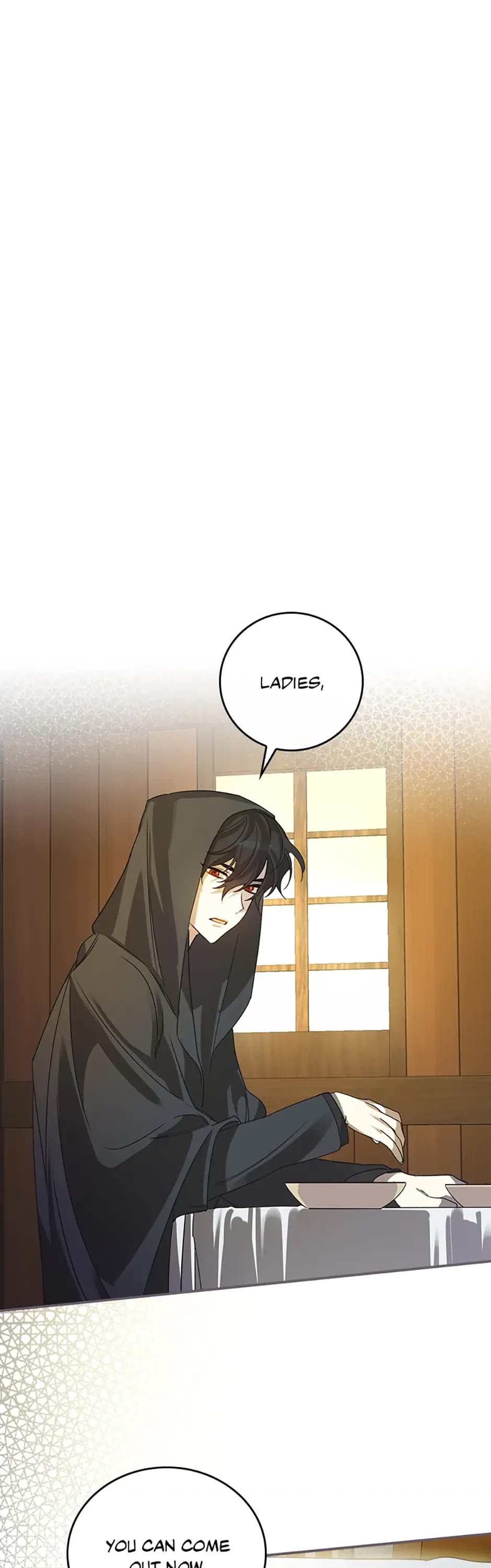 The Perfect Ending for the Villainess of a Fairy Tale Chapter 6 page 33 - Chapter 6