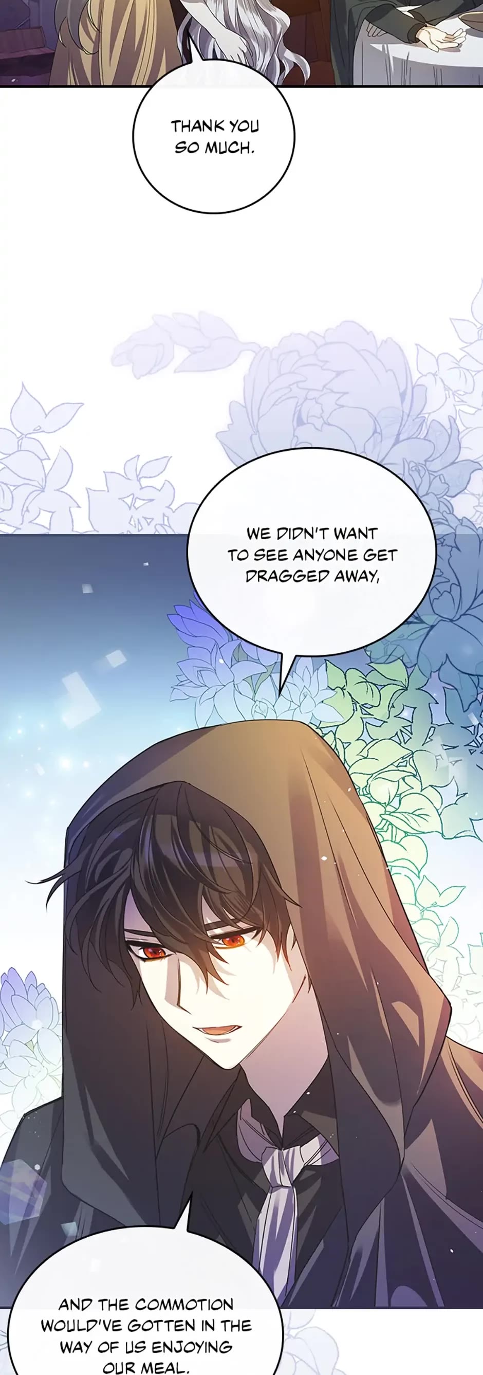The Perfect Ending for the Villainess of a Fairy Tale Chapter 6 page 35 - Chapter 6