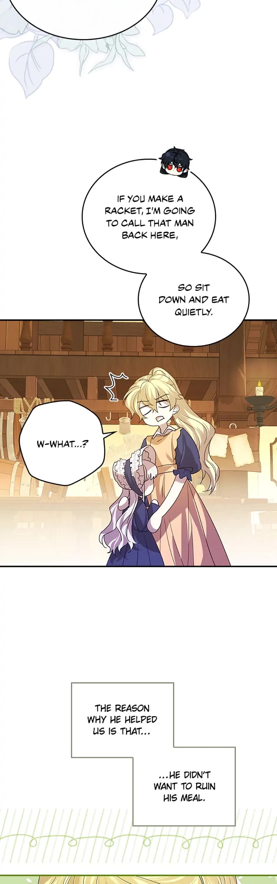 The Perfect Ending for the Villainess of a Fairy Tale Chapter 6 page 36 - Chapter 6