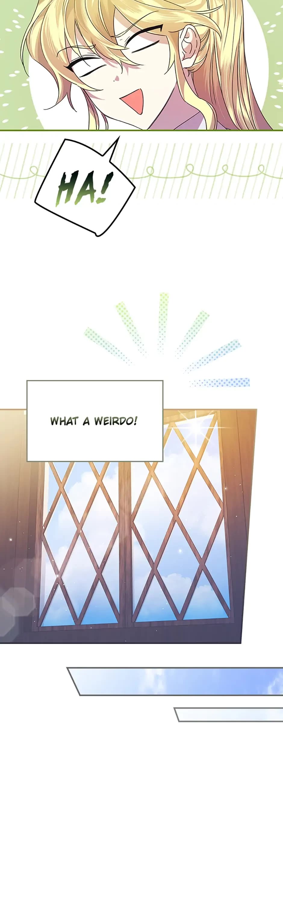 The Perfect Ending for the Villainess of a Fairy Tale Chapter 6 page 37 - Chapter 6