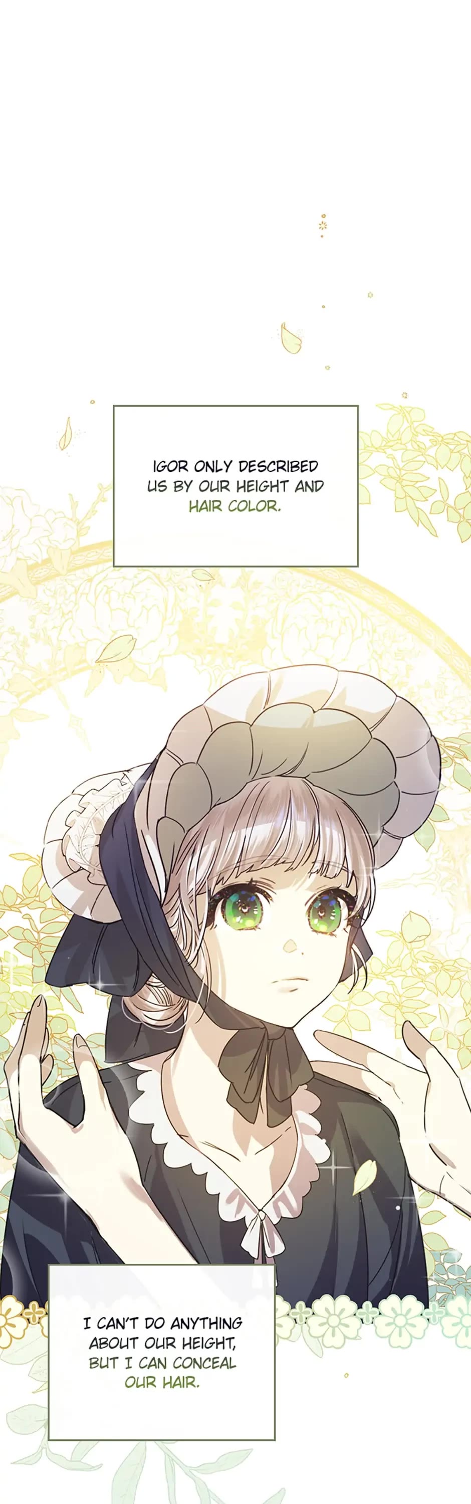 The Perfect Ending for the Villainess of a Fairy Tale Chapter 6 page 38 - Chapter 6