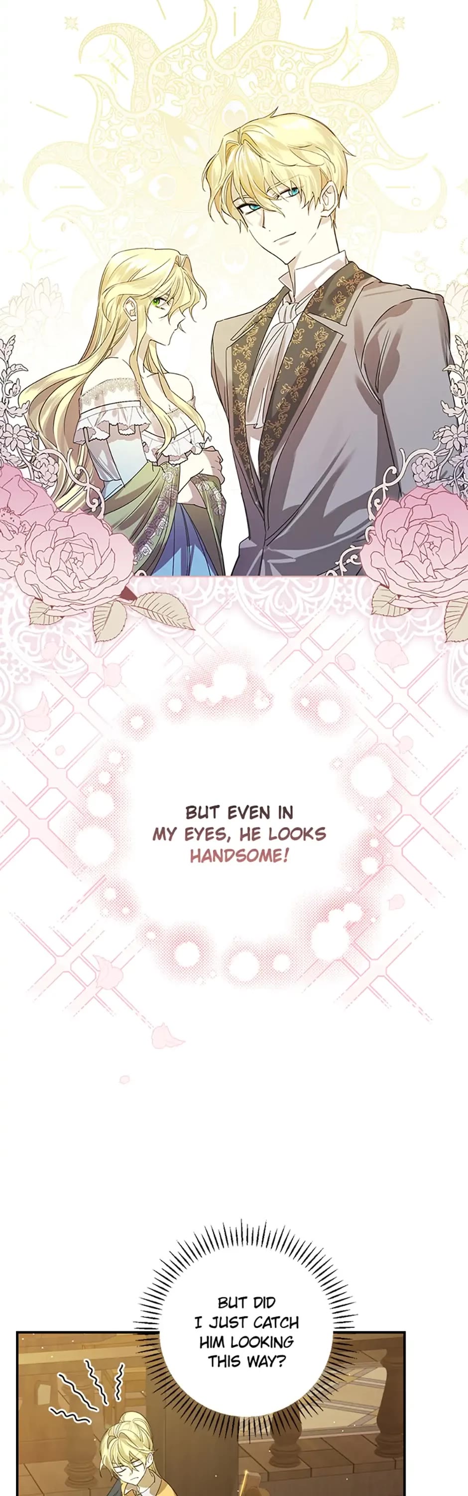 The Perfect Ending for the Villainess of a Fairy Tale Chapter 6 page 4 - Chapter 6