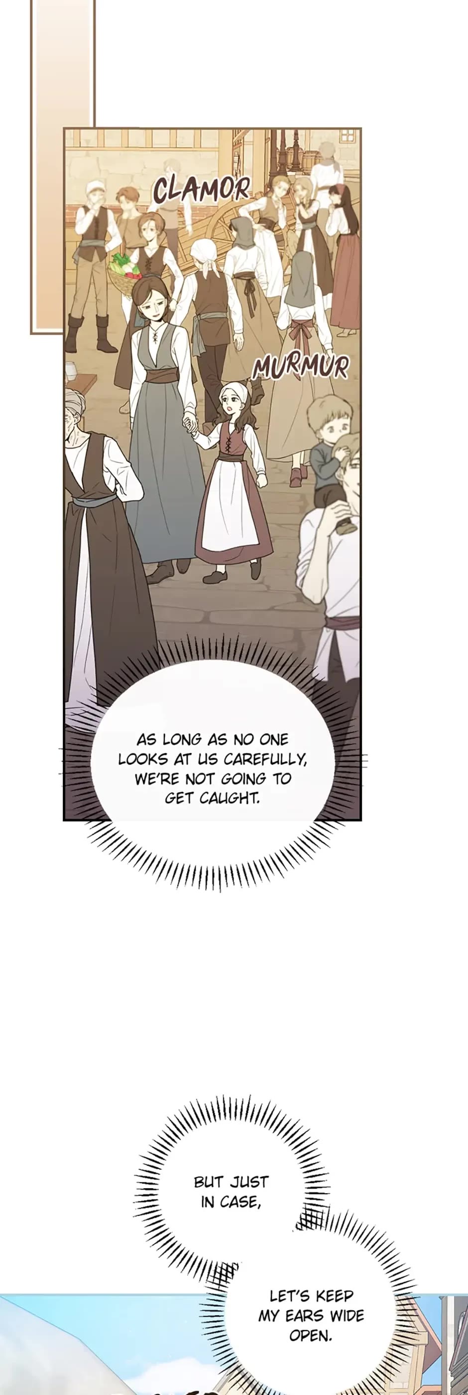 The Perfect Ending for the Villainess of a Fairy Tale Chapter 6 page 40 - Chapter 6