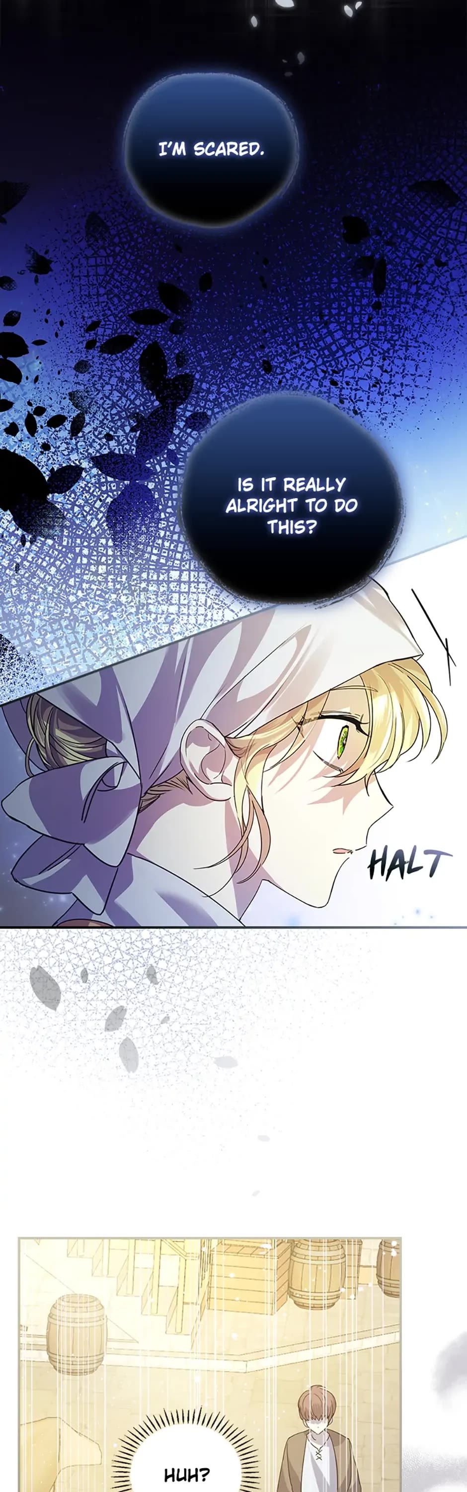 The Perfect Ending for the Villainess of a Fairy Tale Chapter 6 page 42 - Chapter 6