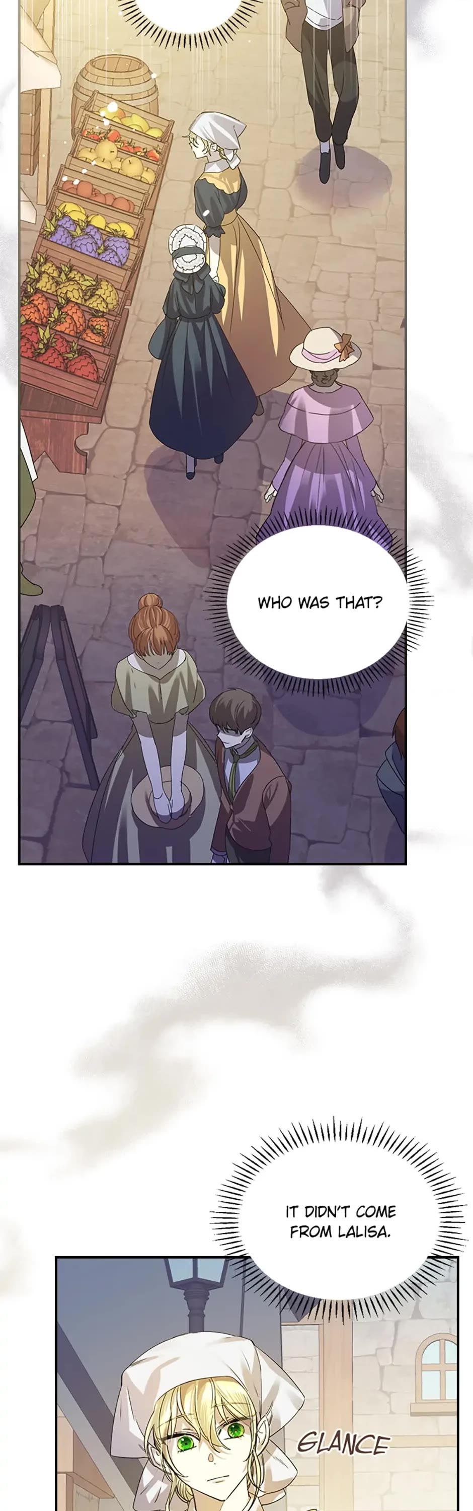 The Perfect Ending for the Villainess of a Fairy Tale Chapter 6 page 43 - Chapter 6