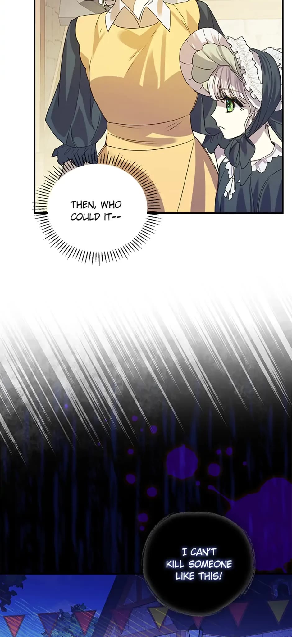 The Perfect Ending for the Villainess of a Fairy Tale Chapter 6 page 44 - Chapter 6