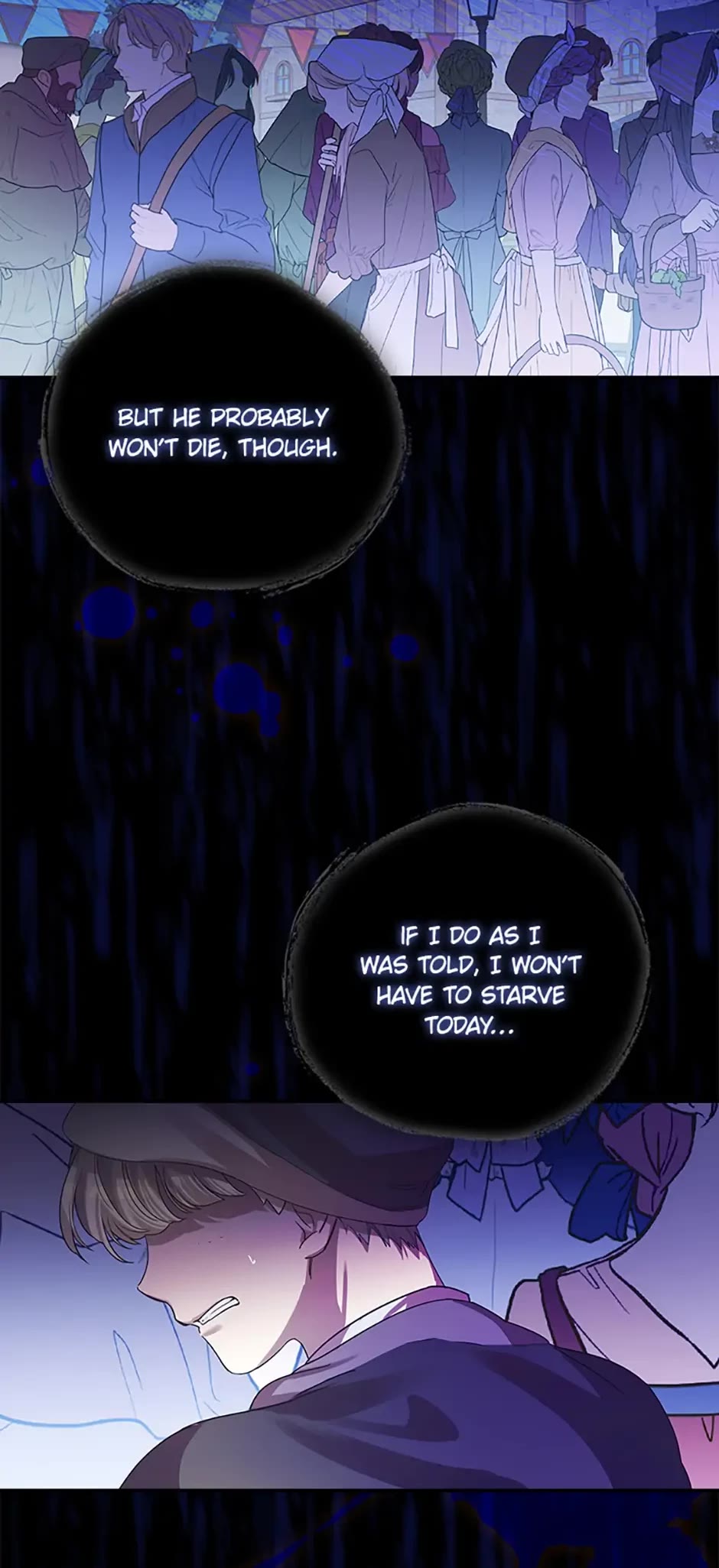 The Perfect Ending for the Villainess of a Fairy Tale Chapter 6 page 45 - Chapter 6