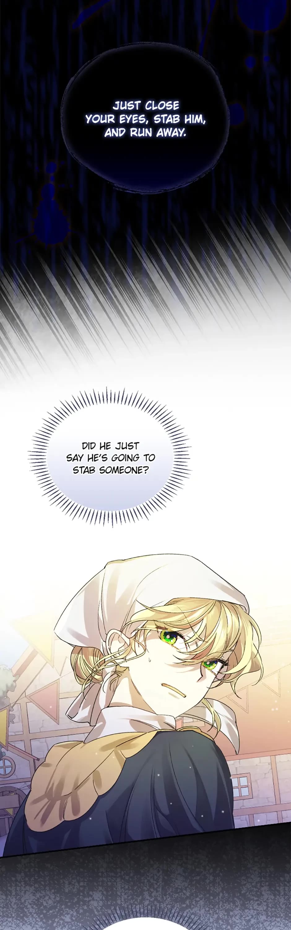 The Perfect Ending for the Villainess of a Fairy Tale Chapter 6 page 46 - Chapter 6