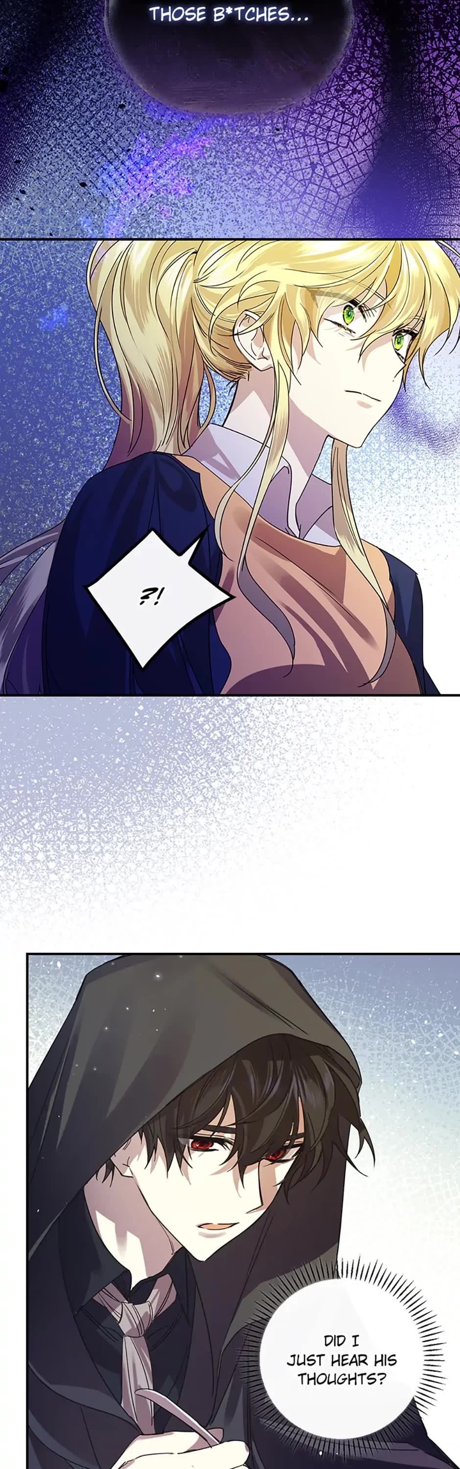 The Perfect Ending for the Villainess of a Fairy Tale Chapter 6 page 6 - Chapter 6