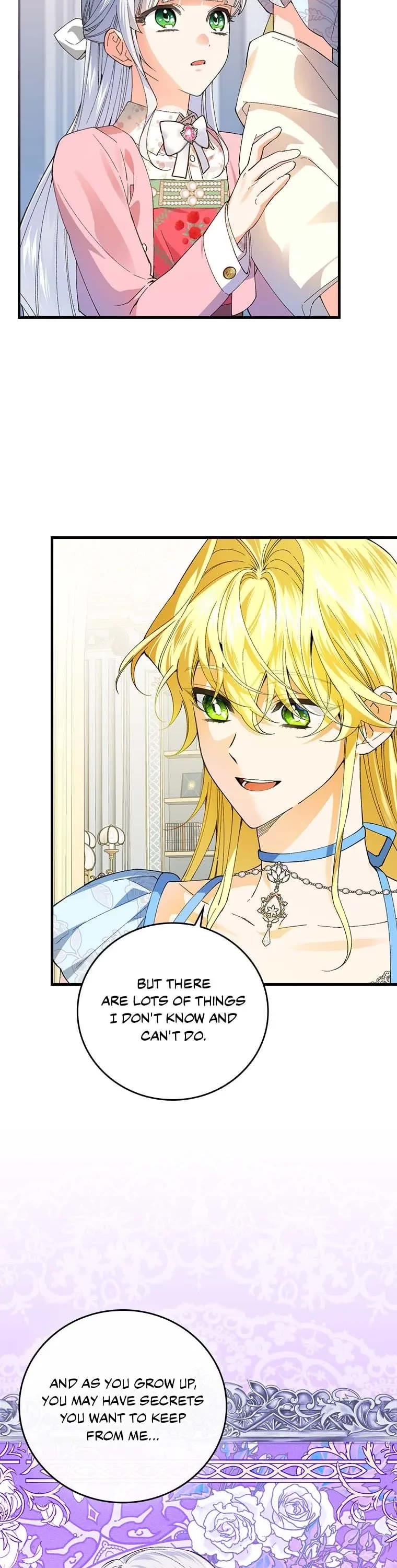 The Perfect Ending for the Villainess of a Fairy Tale Chapter 60 page 12 - Chapter 60