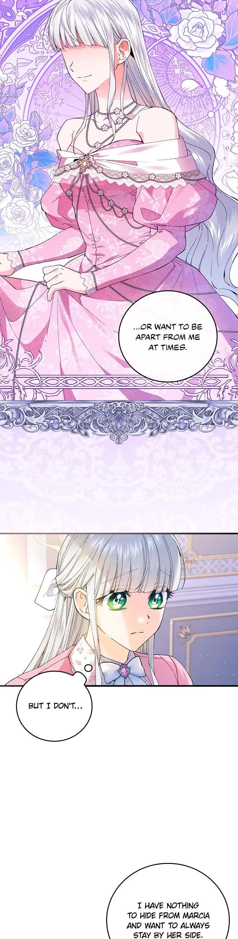 The Perfect Ending for the Villainess of a Fairy Tale Chapter 60 page 13 - Chapter 60