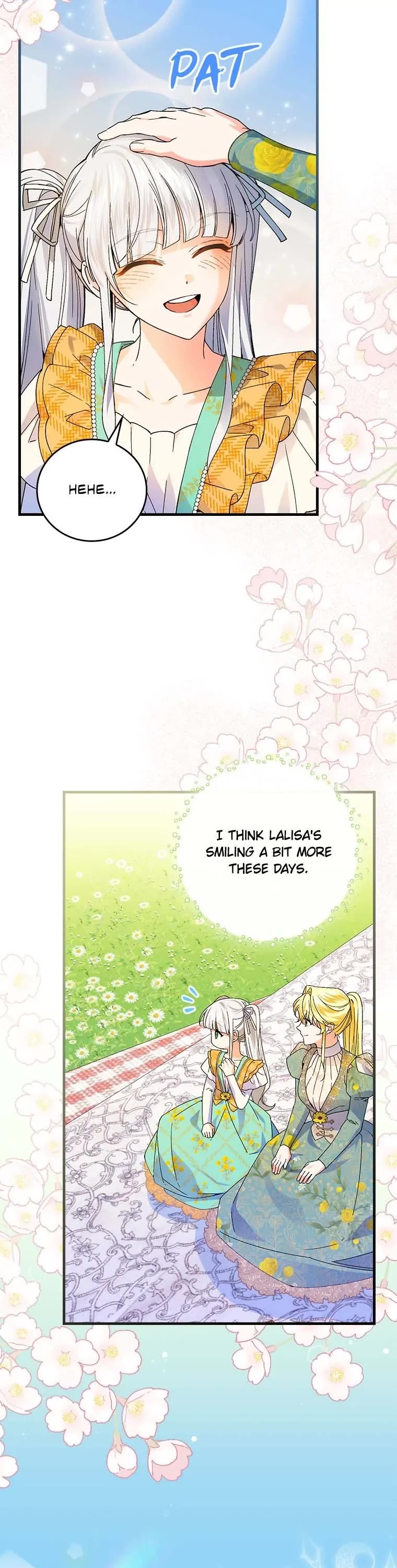 The Perfect Ending for the Villainess of a Fairy Tale Chapter 60 page 26 - Chapter 60