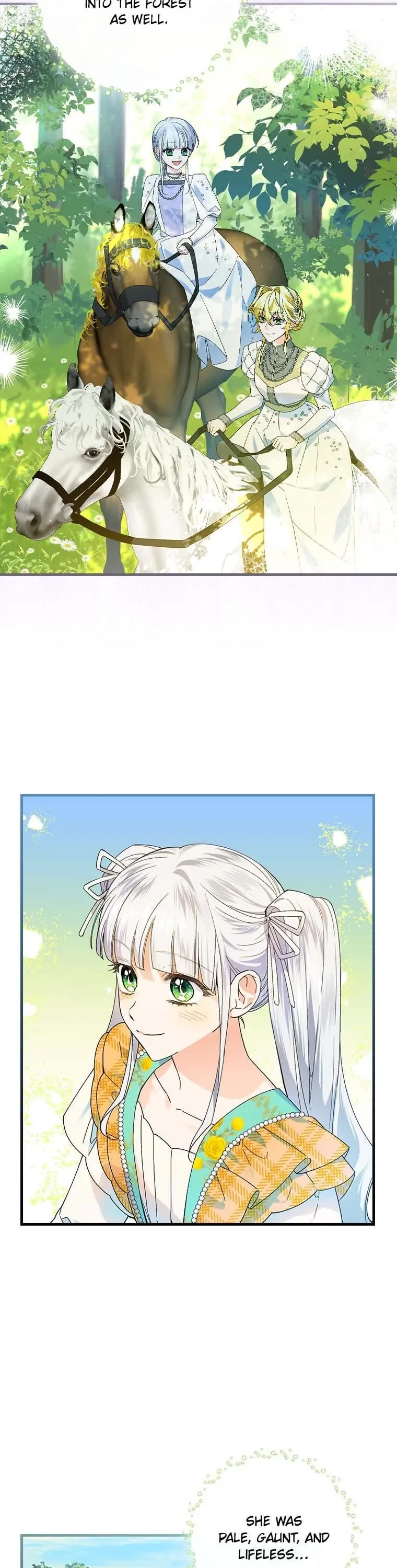 The Perfect Ending for the Villainess of a Fairy Tale Chapter 60 page 28 - Chapter 60