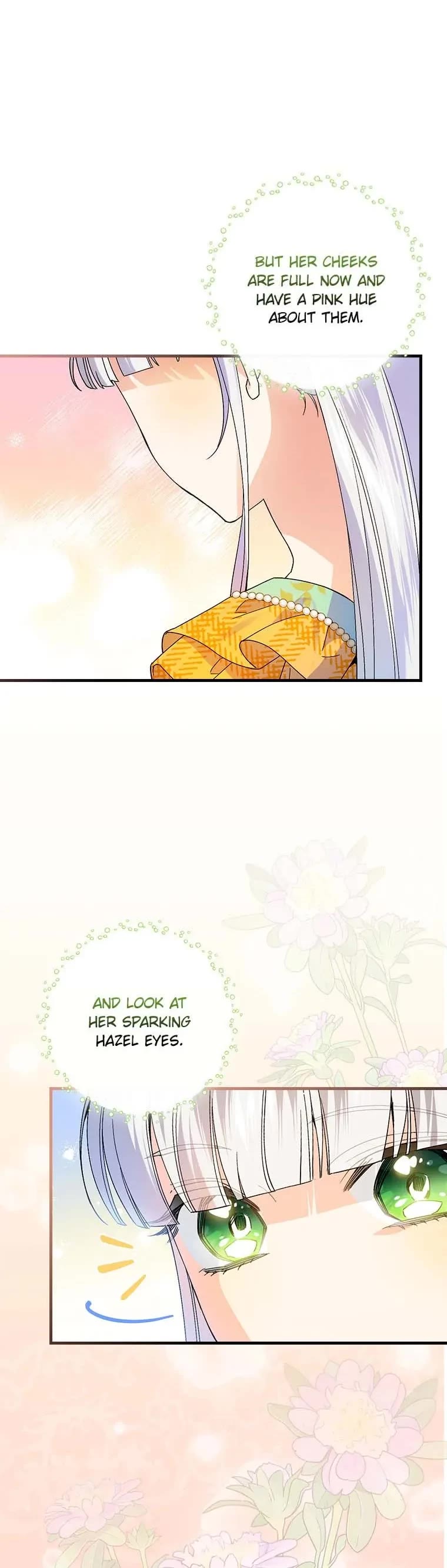 The Perfect Ending for the Villainess of a Fairy Tale Chapter 60 page 30 - Chapter 60
