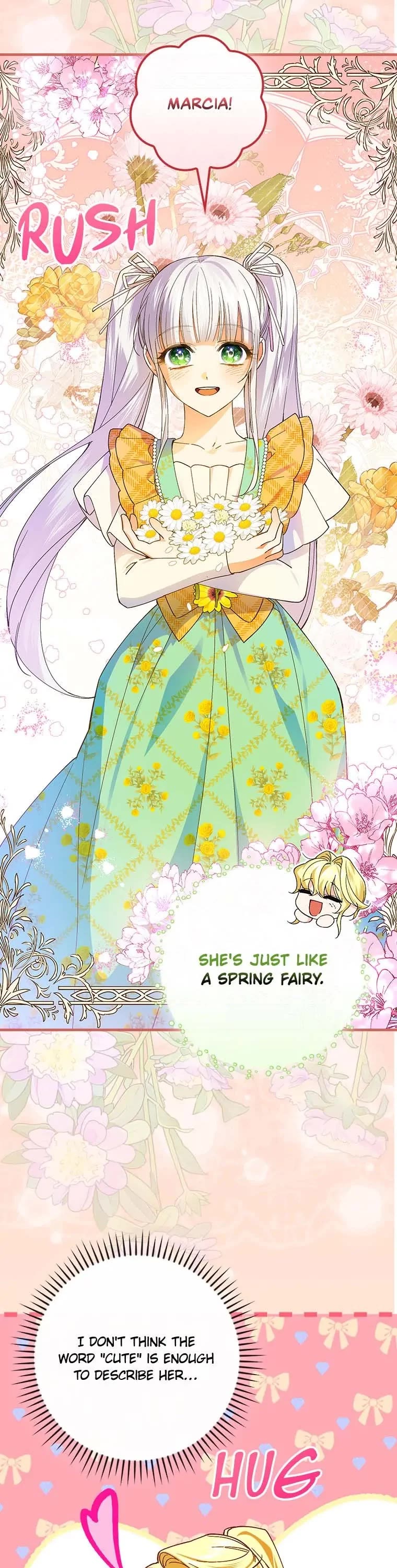 The Perfect Ending for the Villainess of a Fairy Tale Chapter 60 page 31 - Chapter 60