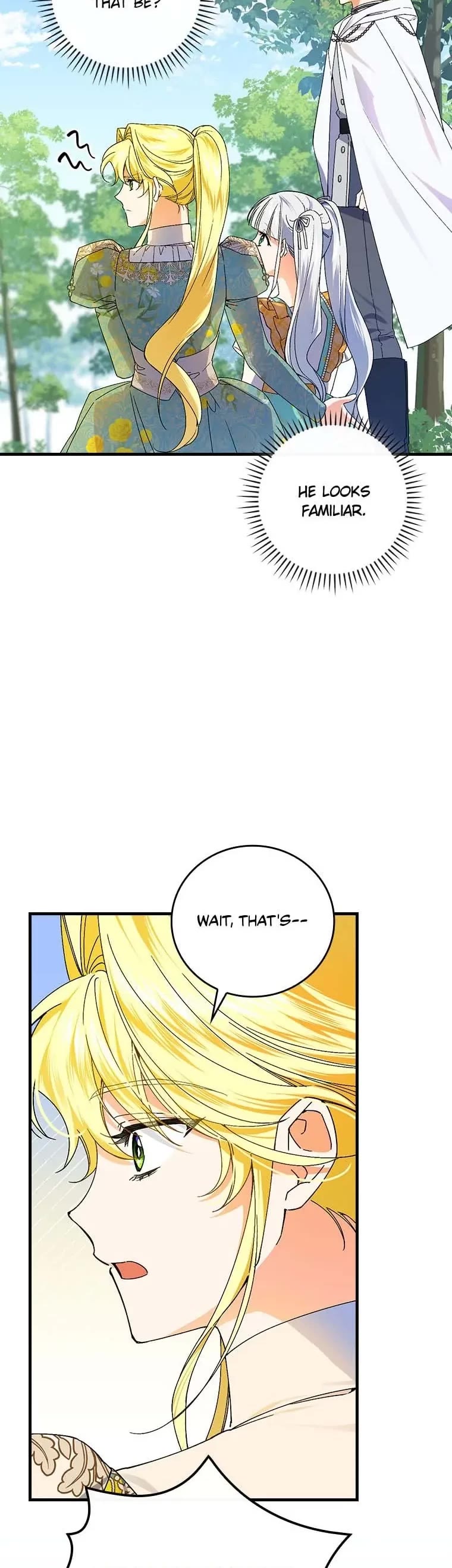 The Perfect Ending for the Villainess of a Fairy Tale Chapter 60 page 34 - Chapter 60