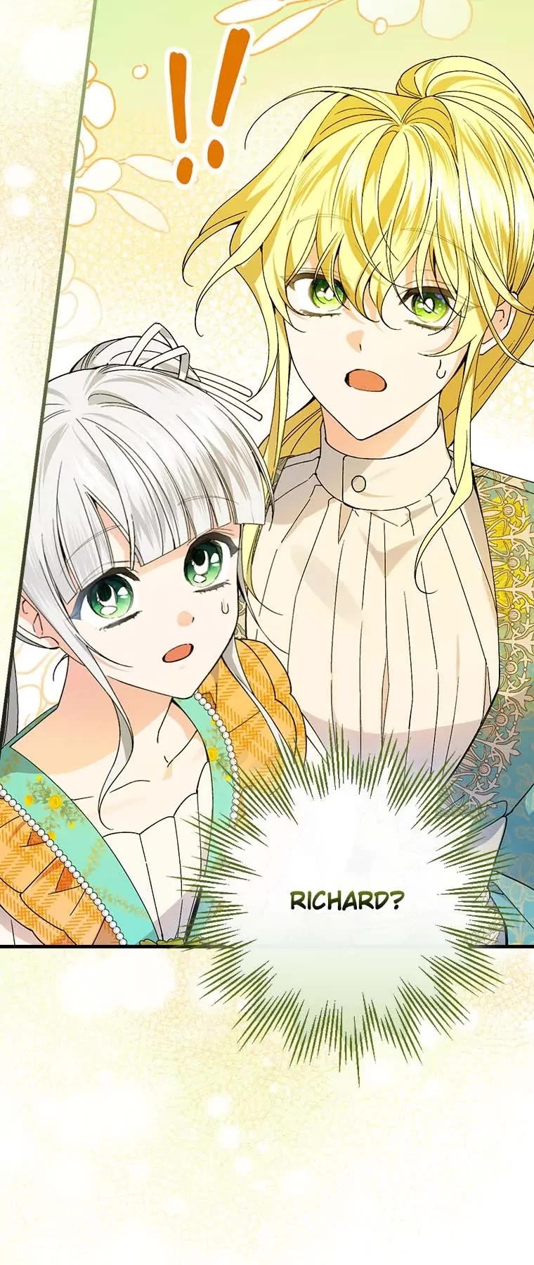 The Perfect Ending for the Villainess of a Fairy Tale Chapter 60 page 36 - Chapter 60