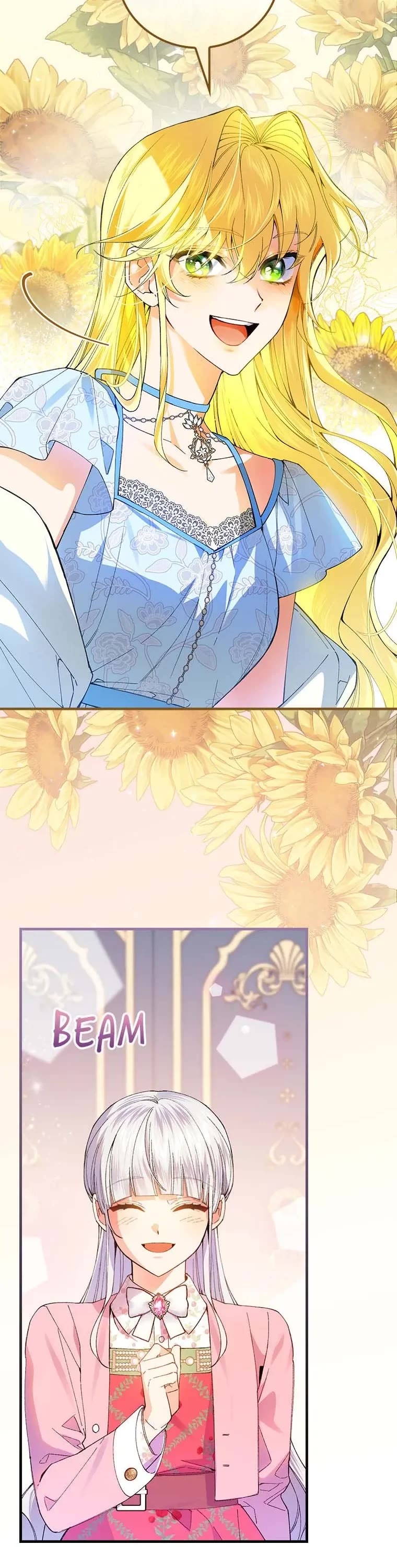The Perfect Ending for the Villainess of a Fairy Tale Chapter 60 page 6 - Chapter 60
