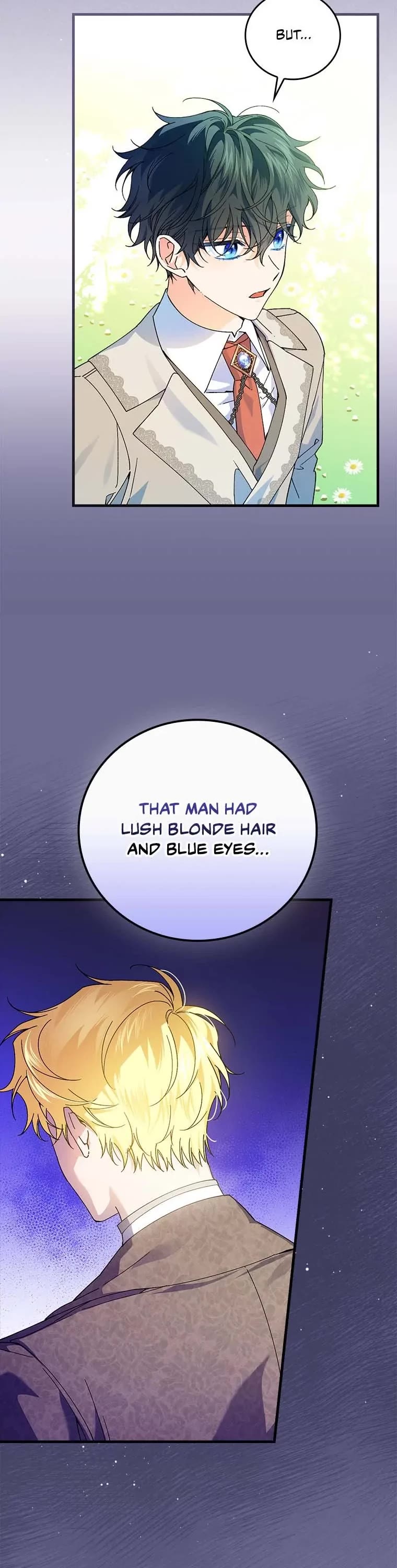 The Perfect Ending for the Villainess of a Fairy Tale Chapter 61 page 13 - Chapter 61