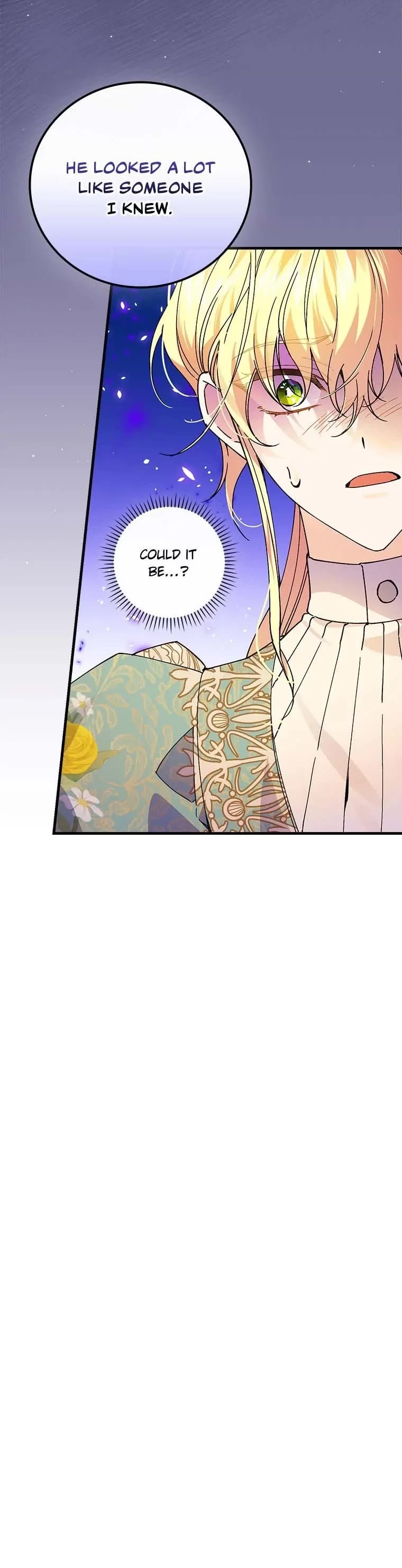 The Perfect Ending for the Villainess of a Fairy Tale Chapter 61 page 14 - Chapter 61