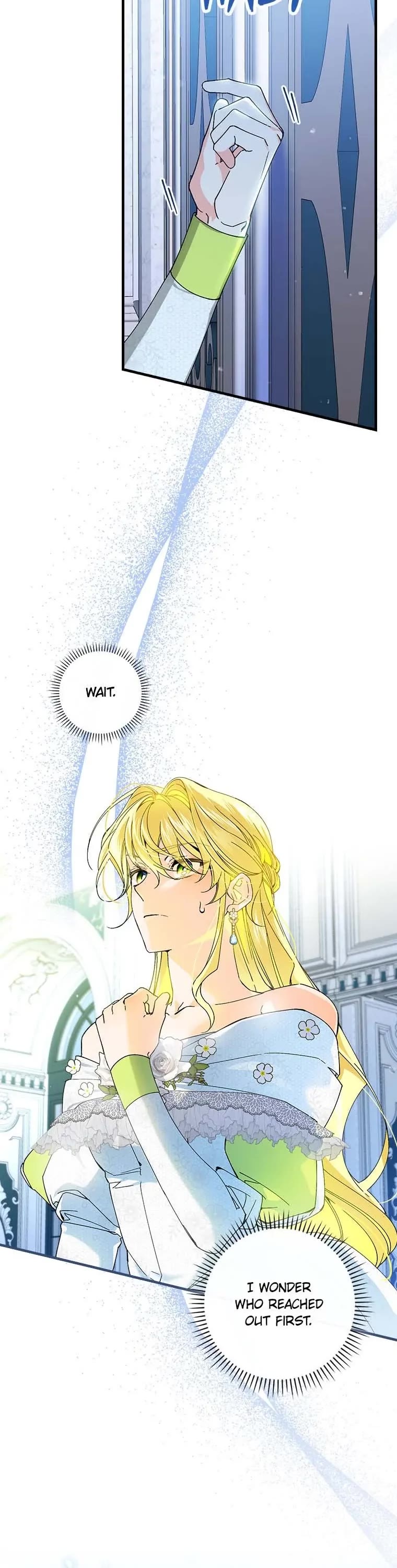 The Perfect Ending for the Villainess of a Fairy Tale Chapter 61 page 32 - Chapter 61