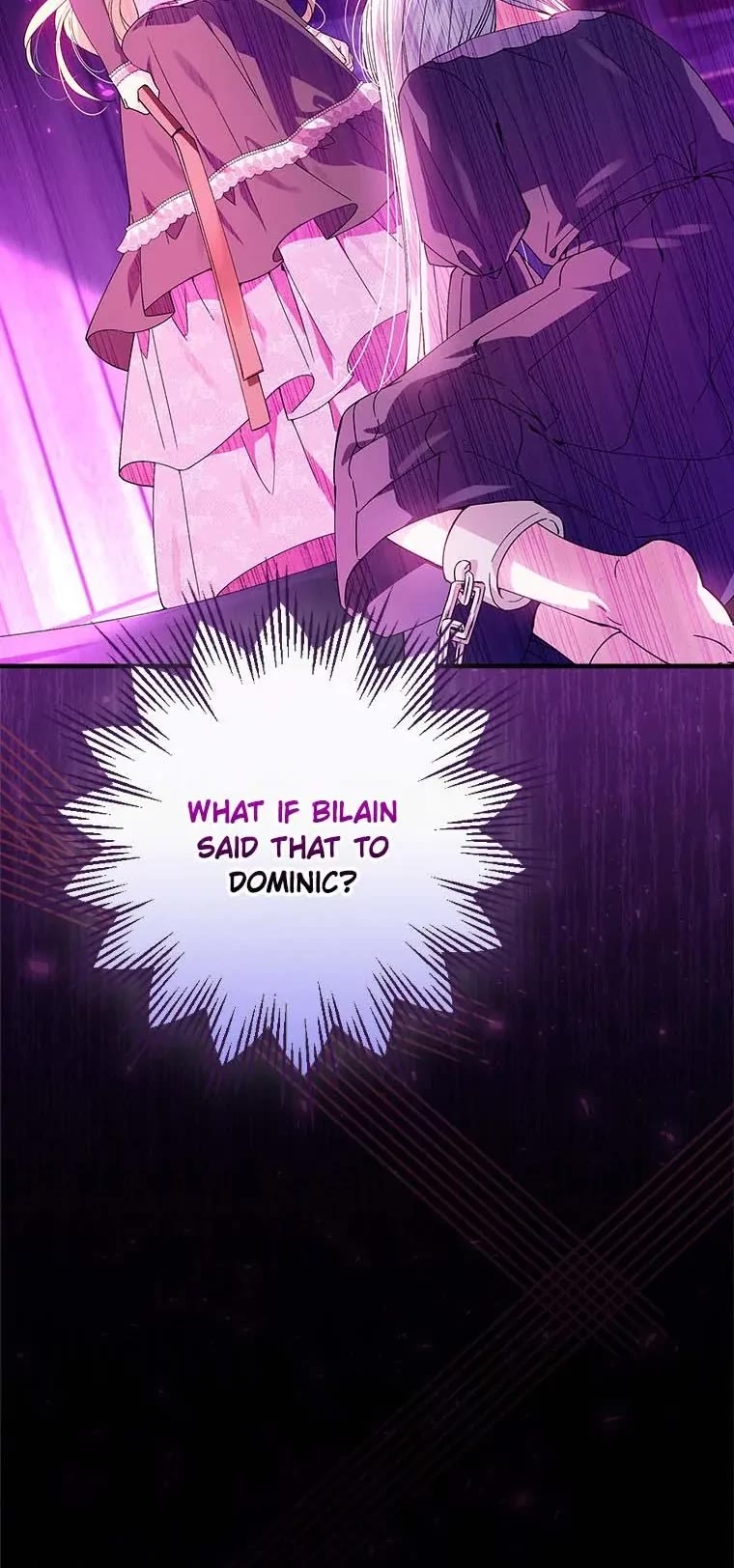 The Perfect Ending for the Villainess of a Fairy Tale Chapter 61 page 36 - Chapter 61