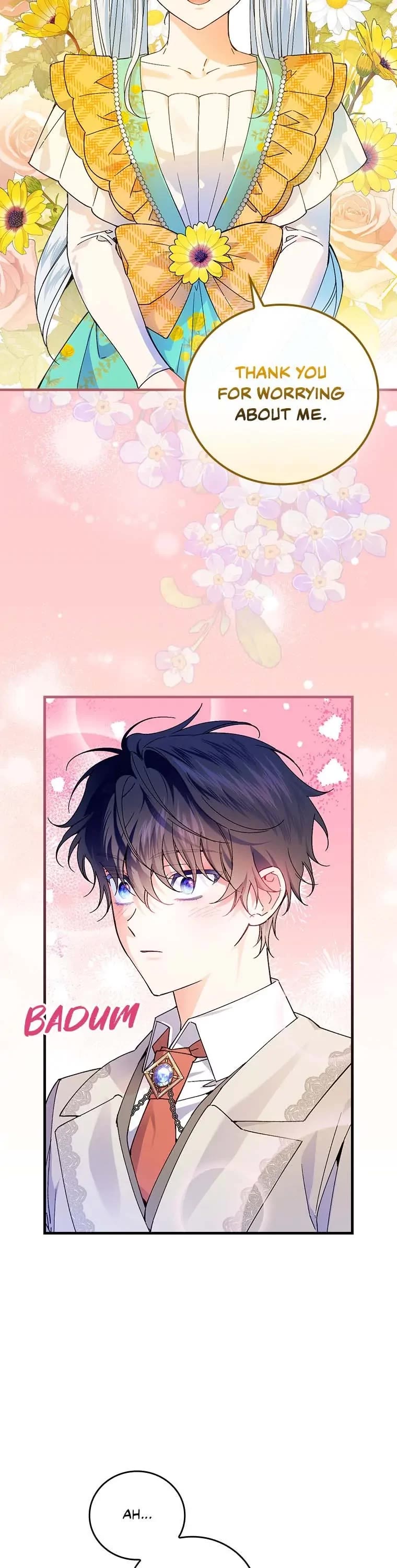 The Perfect Ending for the Villainess of a Fairy Tale Chapter 61 page 7 - Chapter 61