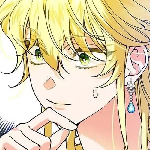 The Perfect Ending for the Villainess of a Fairy Tale Chapter 61 cover