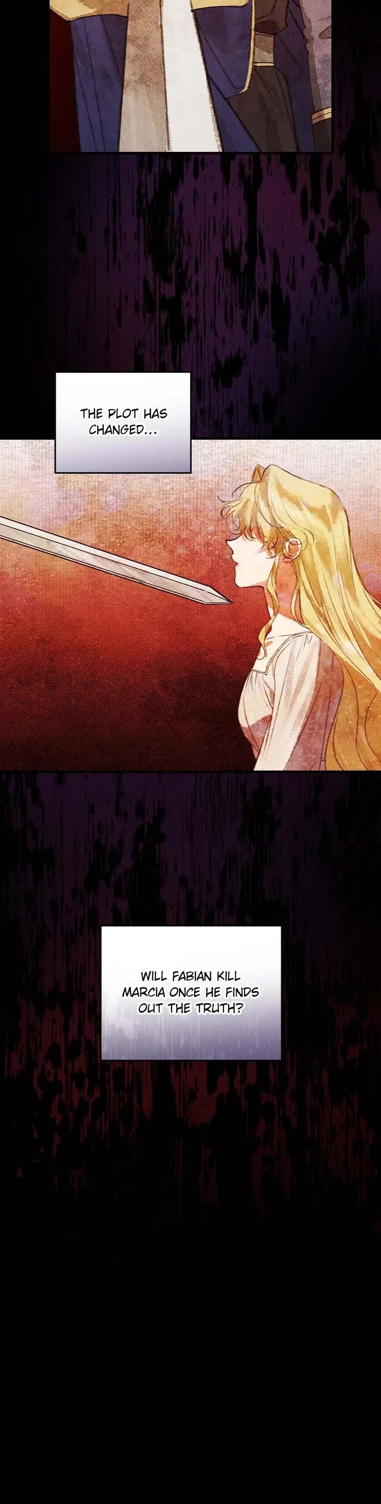 The Perfect Ending for the Villainess of a Fairy Tale Chapter 62 page 2 - Chapter 62