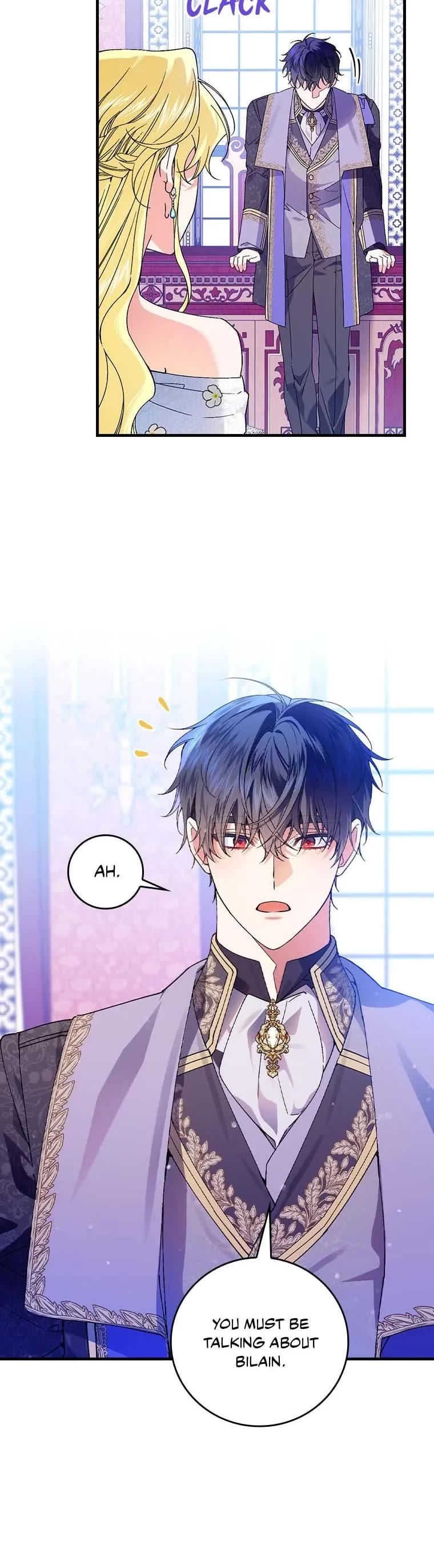 The Perfect Ending for the Villainess of a Fairy Tale Chapter 62 page 20 - Chapter 62