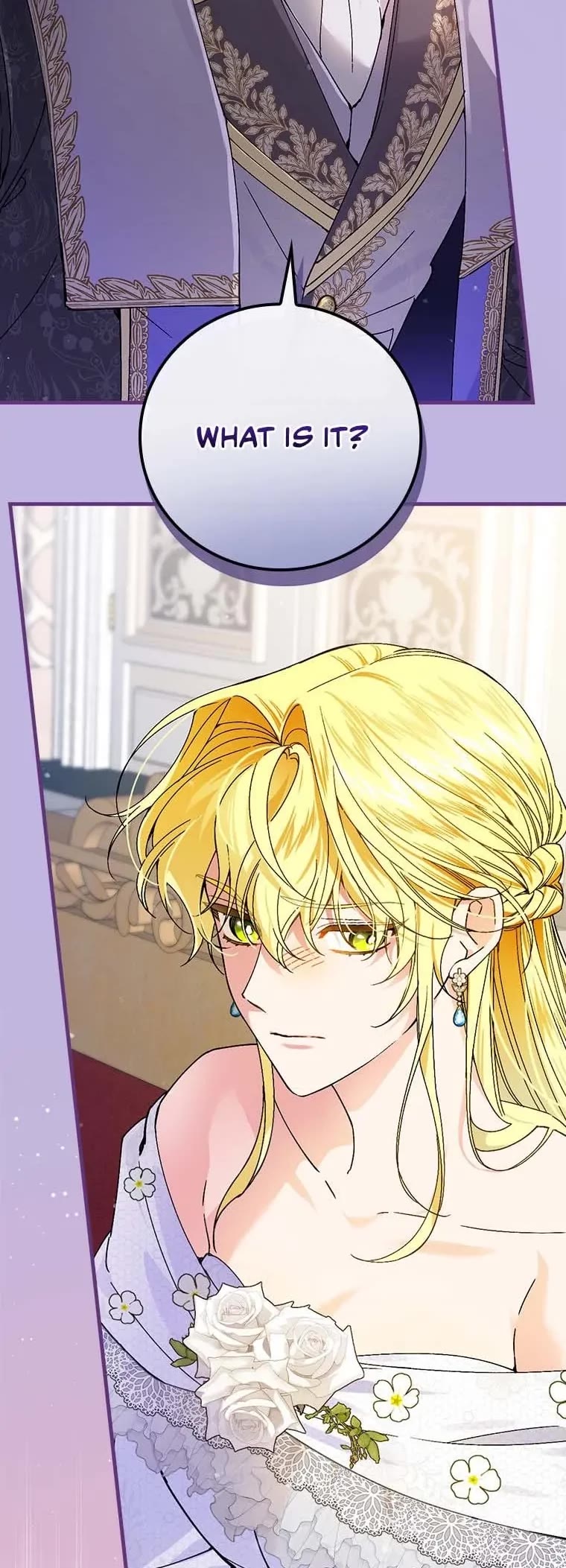 The Perfect Ending for the Villainess of a Fairy Tale Chapter 62 page 39 - Chapter 62