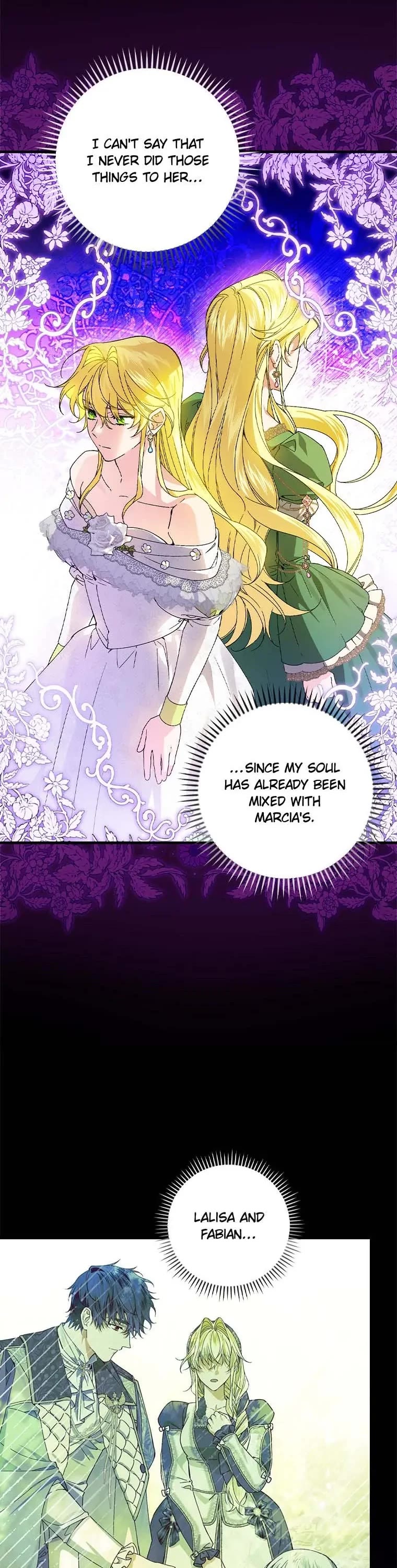 The Perfect Ending for the Villainess of a Fairy Tale Chapter 62 page 8 - Chapter 62