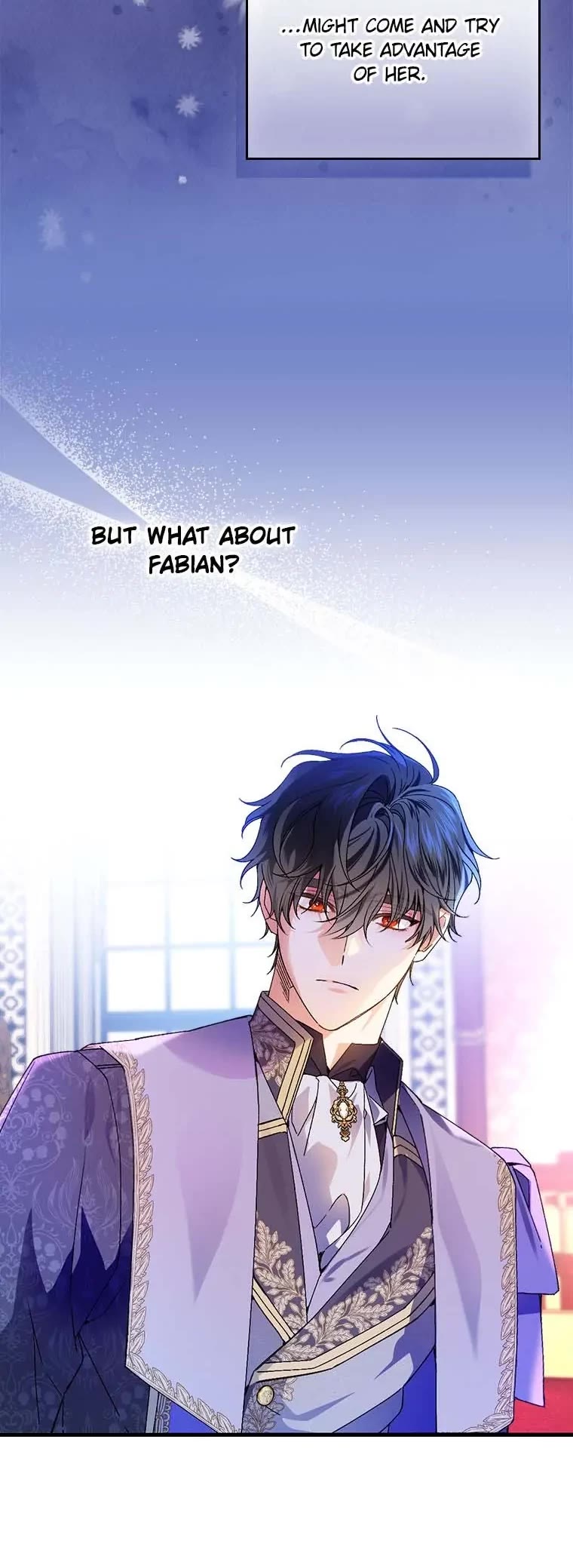 The Perfect Ending for the Villainess of a Fairy Tale Chapter 63 page 19 - Chapter 63