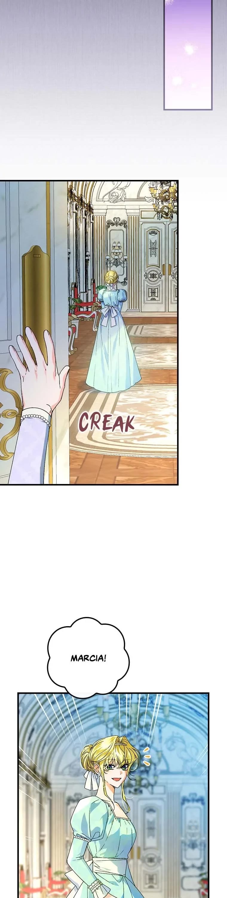 The Perfect Ending for the Villainess of a Fairy Tale Chapter 63 page 28 - Chapter 63