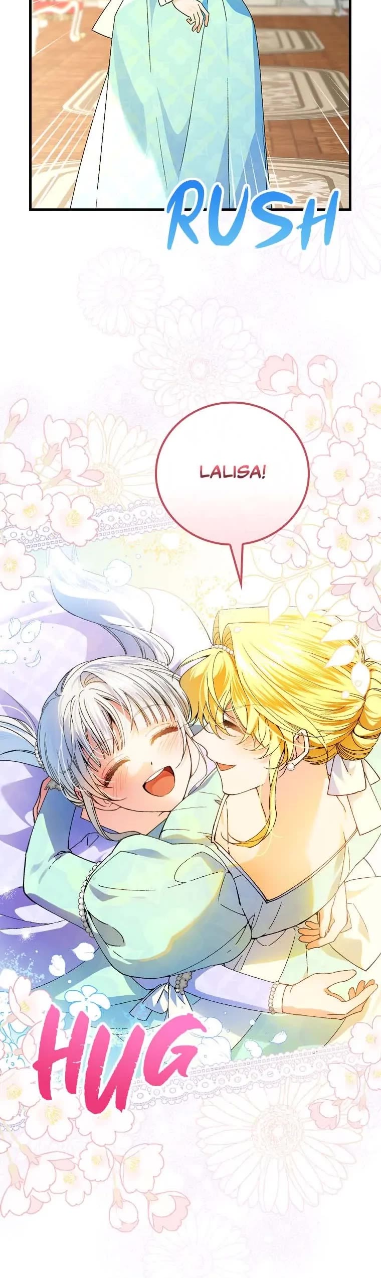The Perfect Ending for the Villainess of a Fairy Tale Chapter 63 page 29 - Chapter 63