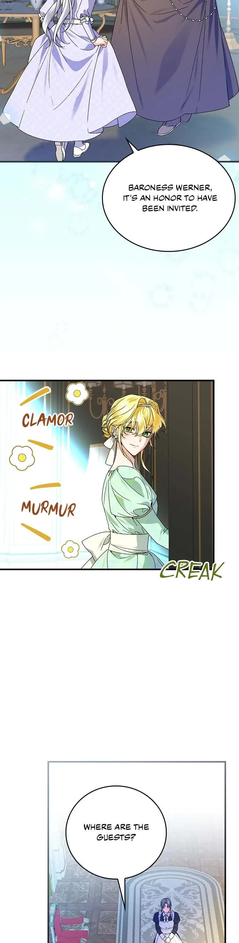 The Perfect Ending for the Villainess of a Fairy Tale Chapter 63 page 41 - Chapter 63
