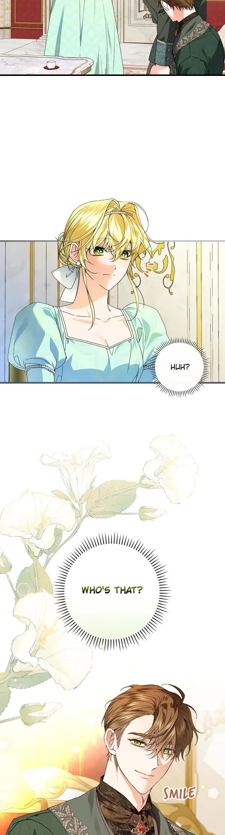 The Perfect Ending for the Villainess of a Fairy Tale Chapter 63 page 43 - Chapter 63