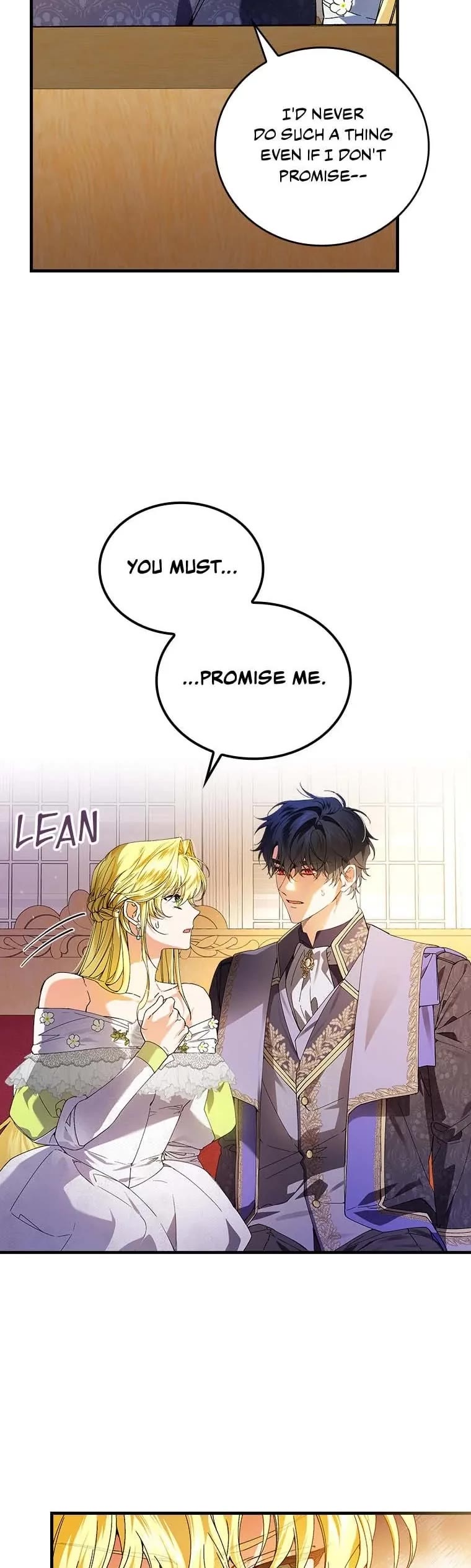 The Perfect Ending for the Villainess of a Fairy Tale Chapter 63 page 5 - Chapter 63